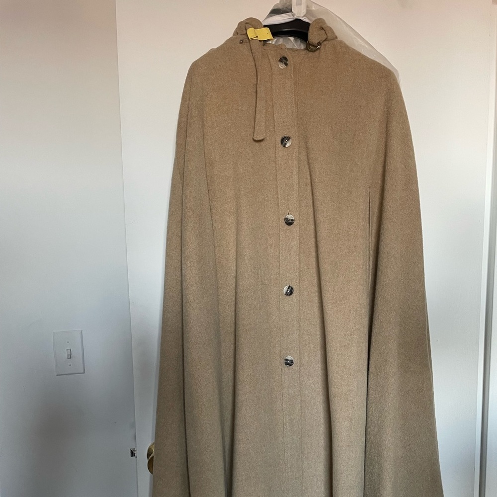 Cloak womens